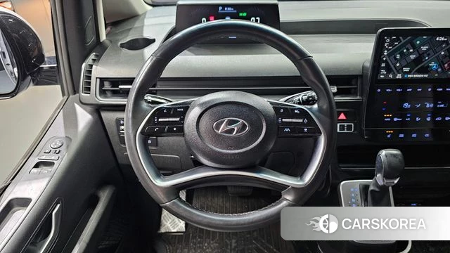 Hyundai Staria id 4415364 из Кореи 7