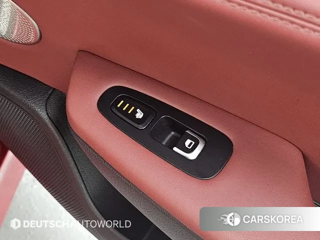 Kia Stinger id 3666332 из Кореи 7