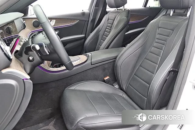 Mercedes-Benz E-Class W213 id 3776908 из Кореи 7