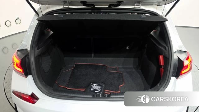 Hyundai i30 (PD) id 4849799 из Кореи 7