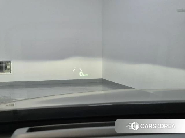 Genesis G90 id 3834466 из Кореи 7