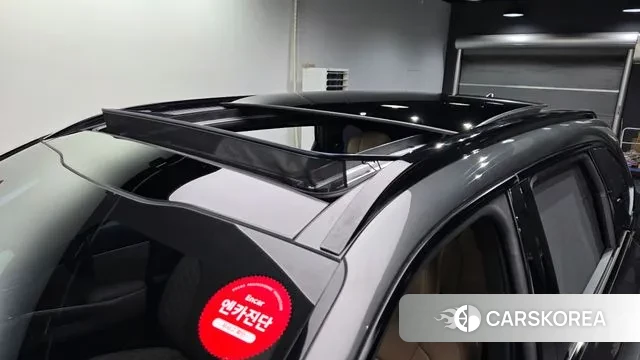 Kia The New Sorento 4th Generation id 3614399 из Кореи 7