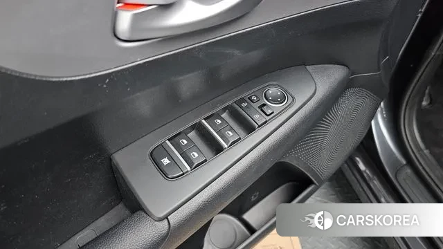 Kia The New K3 2nd generation id 2890003 из Кореи 7