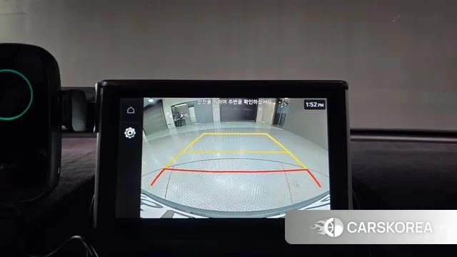 Hyundai Casper id 3218082 из Кореи 7