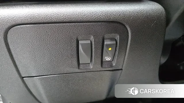 Renault Korea (Samsung) SM6 id 3687637 из Кореи 7