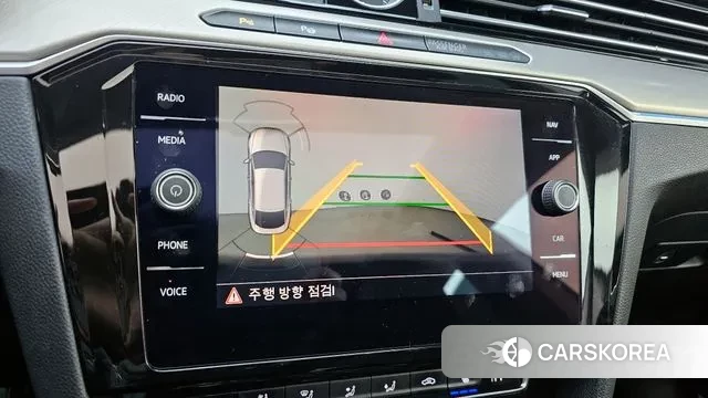 Volkswagen Arteon id 3656632 из Кореи 7