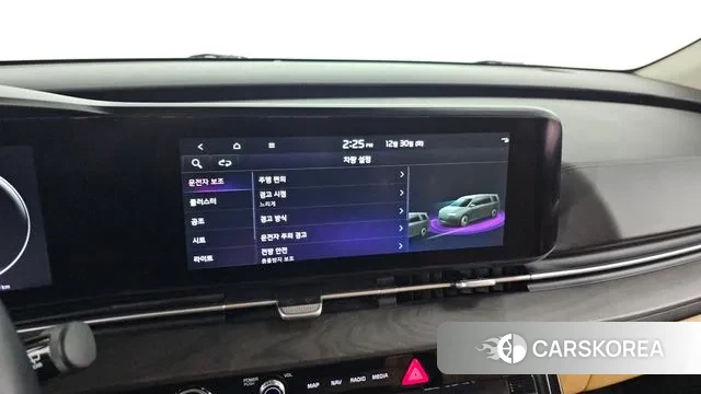 Kia Carnival 4th generation id 3529201 из Кореи 7