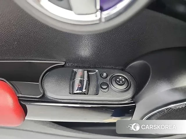 Mini Cooper S id 3692032 из Кореи 7