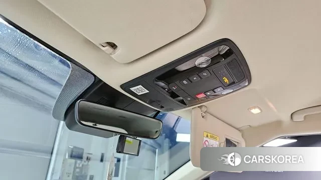 Kia Carnival 4th generation id 3645039 из Кореи 7