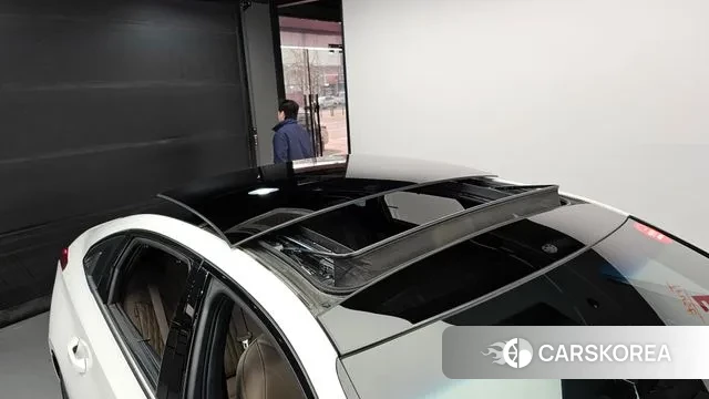 Kia K8 id 3689749 из Кореи 7