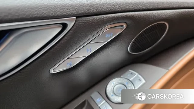 Genesis G80 (RG3) id 3463163 из Кореи 7