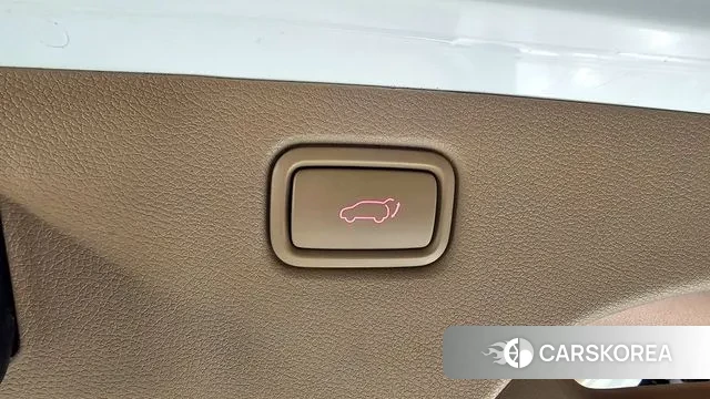 Kia The New Carnival id 2997423 из Кореи 7