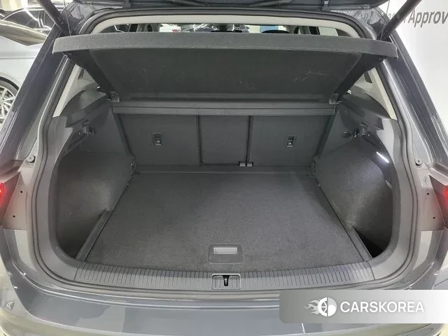 Volkswagen Tiguan second Generation id 3596946 из Кореи 7