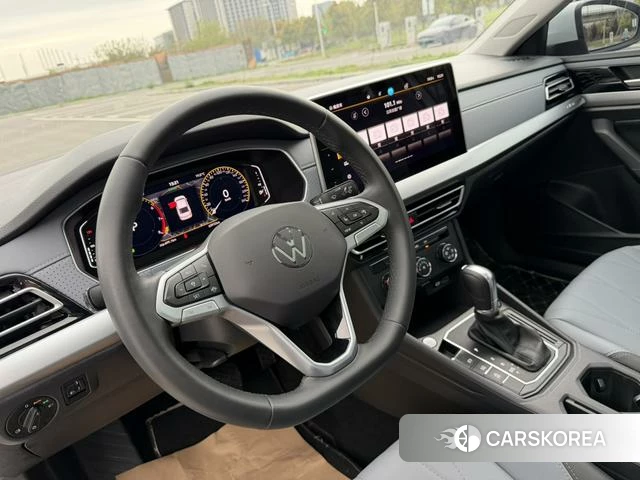 Volkswagen Lavida id 4209399 из Китая 7