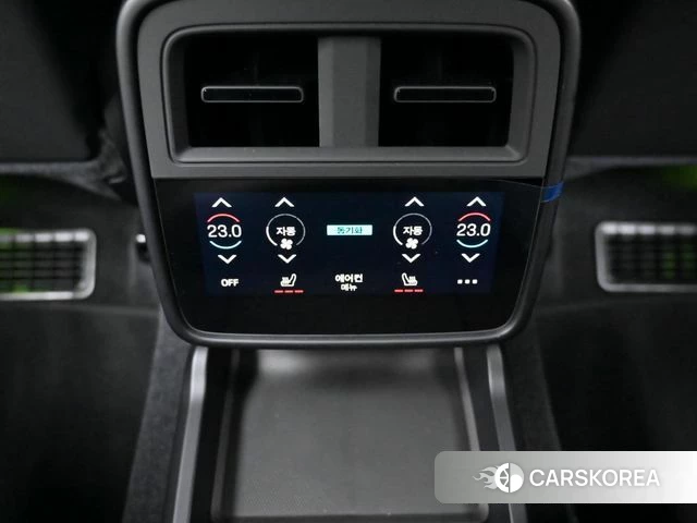 Porsche Taycan id 3786033 из Кореи 7