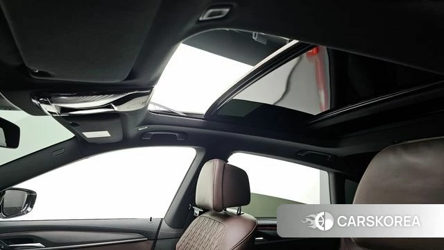 BMW 6 Series GT (G32) id 3812104 из Кореи 7