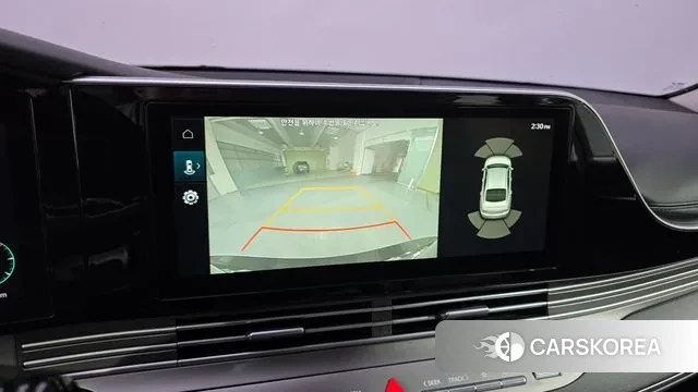 Hyundai The New Grandeur IG id 3508241 из Кореи 7