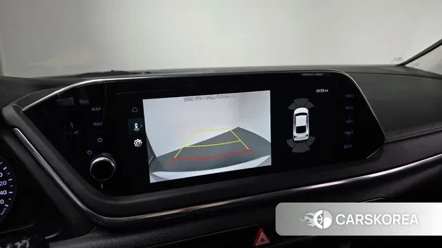 Hyundai Sonata Hybrid (DN8) id 3406295 из Кореи 7