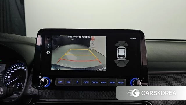 Hyundai The New Kona id 4224494 из Кореи 7