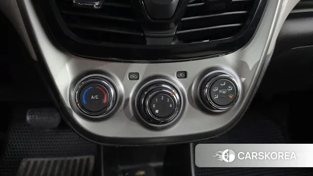 Chevrolet (GM Daewoo) The Next Spark id 3102147 из Кореи 7