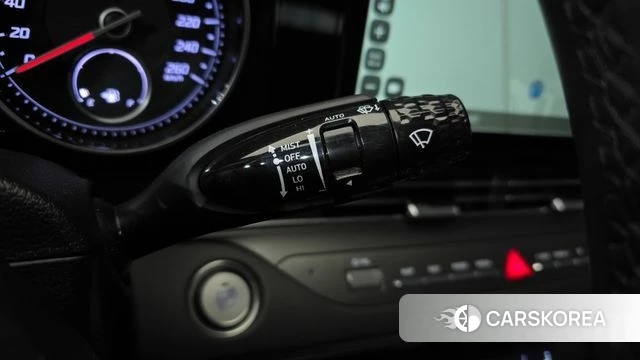 Hyundai The New Grandeur IG id 3904109 из Кореи 7