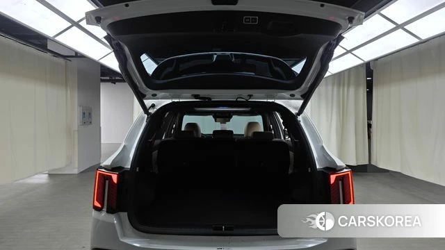 Kia The New Sorento 4th Generation id 4749316 из Кореи 7