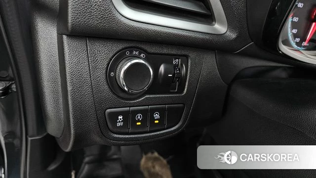 Chevrolet (GM Daewoo) The New Spark id 3834624 из Кореи 7