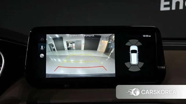 Hyundai The New Santa Fe id 4223869 из Кореи 7