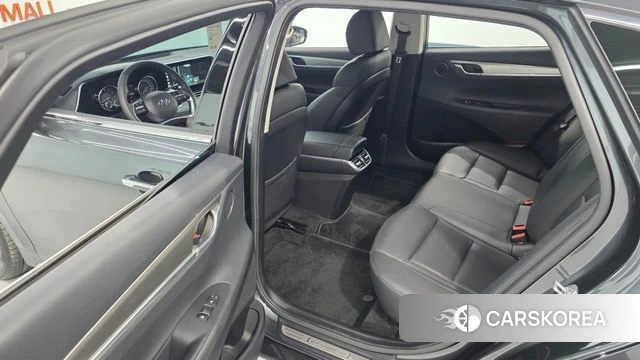 Hyundai The New Grandeur IG id 3964806 из Кореи 7