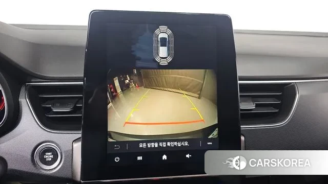 Renault Korea (Samsung) XM3 id 3651194 из Кореи 7