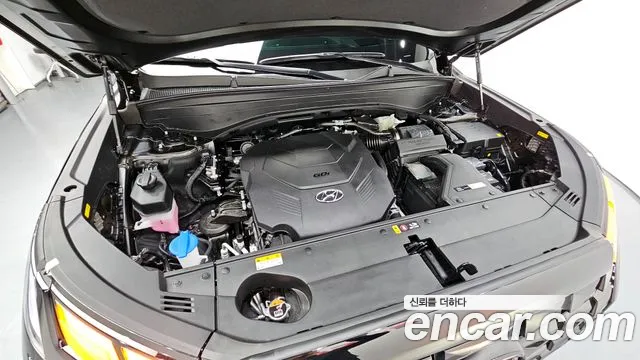 Hyundai The New Palisade id 2660184 из Кореи 7