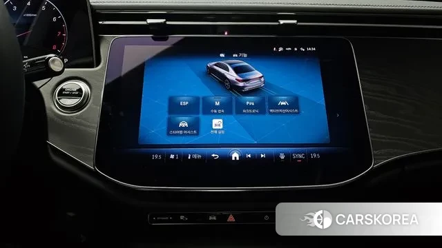 Mercedes-Benz E-Class W214 id 3451952 из Кореи 7