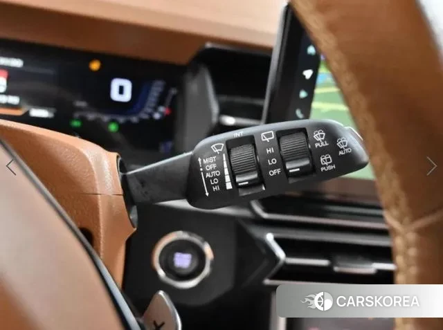 Ssangyong Torres id 3472462 из Кореи 7