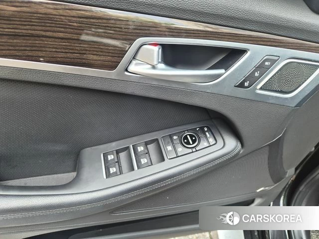 Genesis G80 id 4610384 из Кореи 7