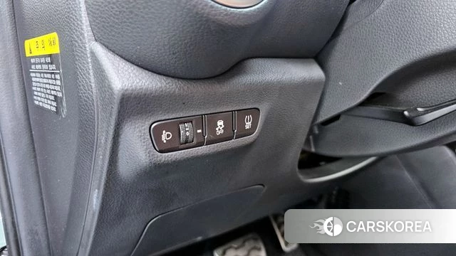 Kia The New Morning (JA) id 4321870 из Кореи 7