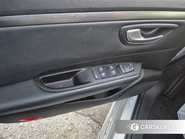 Renault Korea (Samsung) SM6 id 3368516 из Кореи 7