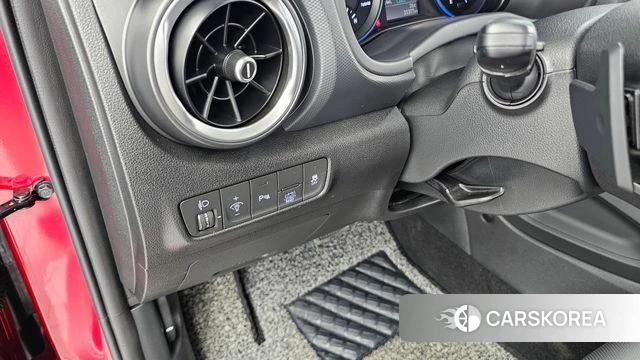 Hyundai The New Kona Hybrid id 4507047 из Кореи 7