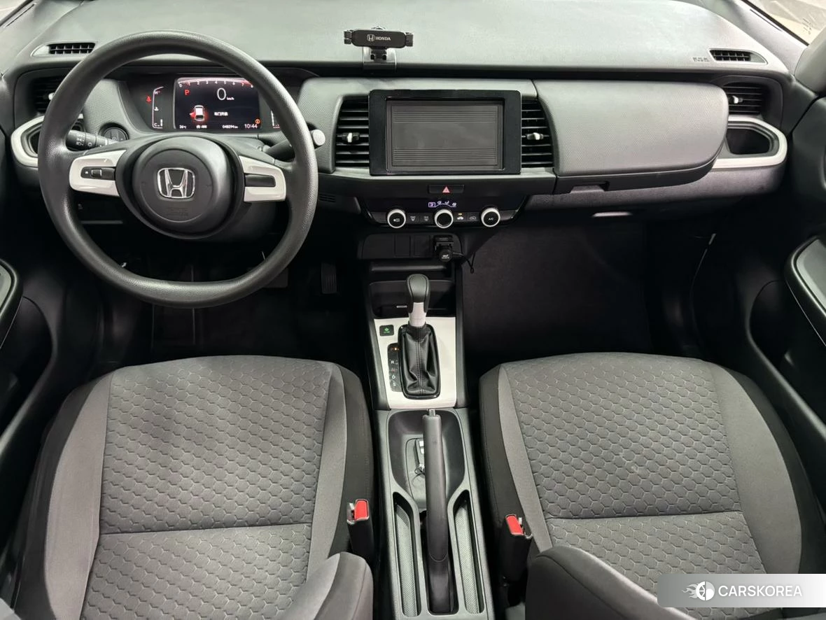 Honda Fit id 4473650 из Китая 7