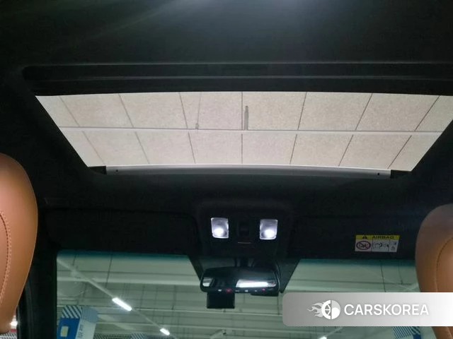 Kia Mohave Master id 4691848 из Кореи 7