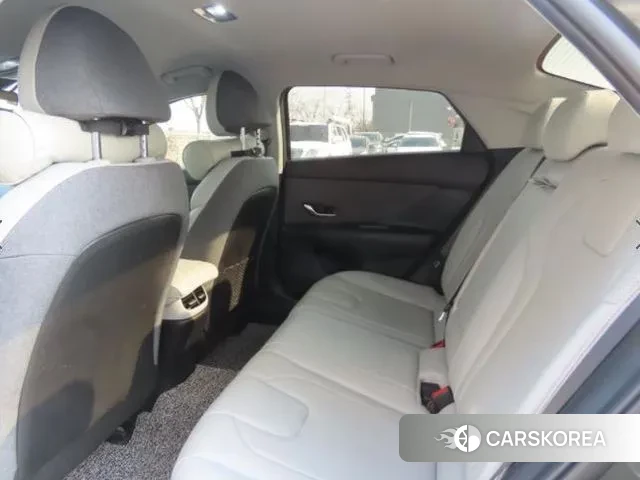 Hyundai Avante (CN7) id 3606640 из Кореи 7