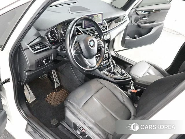 BMW 2 Series Active Tourer (F45) id 4324438 из Кореи 7