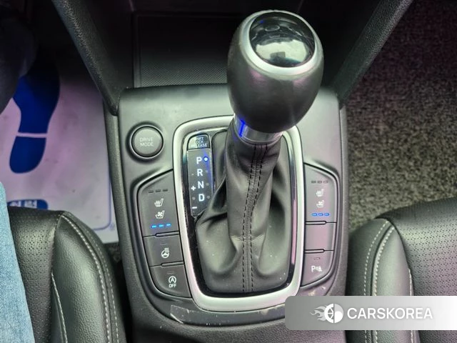Hyundai Kona id 4626249 из Кореи 7