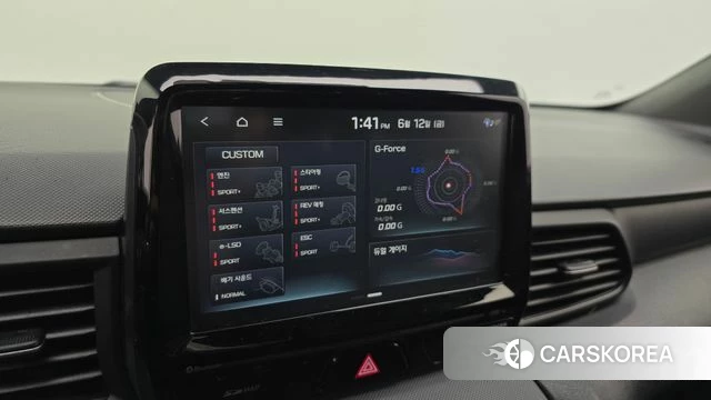 Hyundai Veloster (JS) id 4447227 из Кореи 7