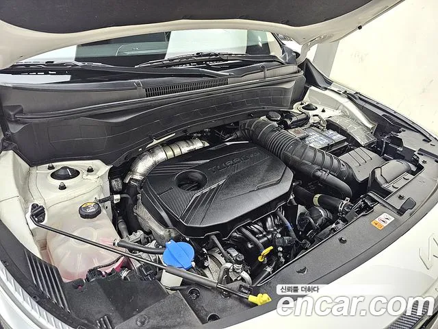 Kia Seltos id 2661831 из Кореи 7