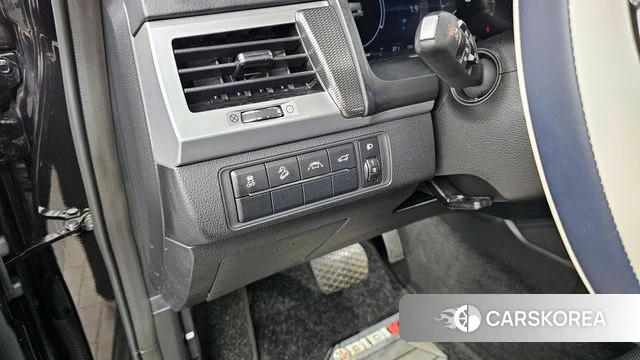 Ssangyong All New Rexton id 4324629 из Кореи 7