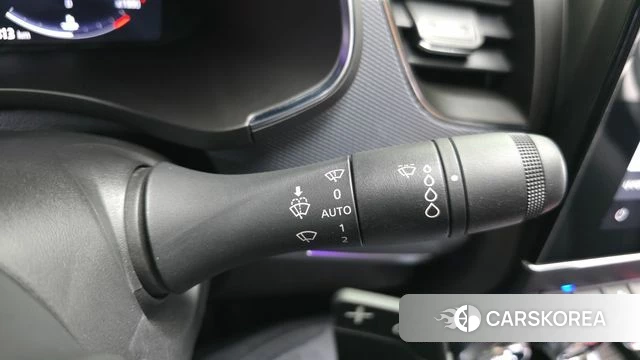 Renault Korea (Samsung) XM3 id 4604689 из Кореи 7