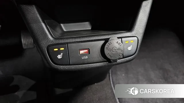 Kia The New Ray id 2985406 из Кореи 7