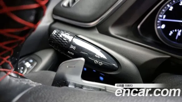 Hyundai Sonata (DN8) id 2808196 из Кореи 7