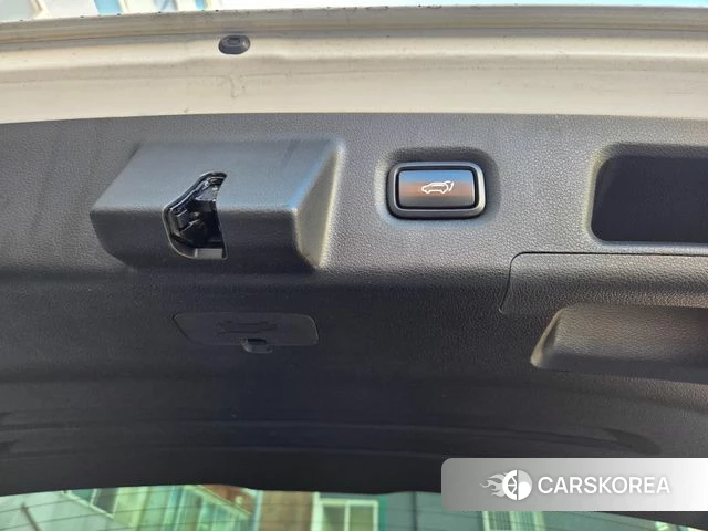 Hyundai Santa Fe TM id 4895595 из Кореи 7