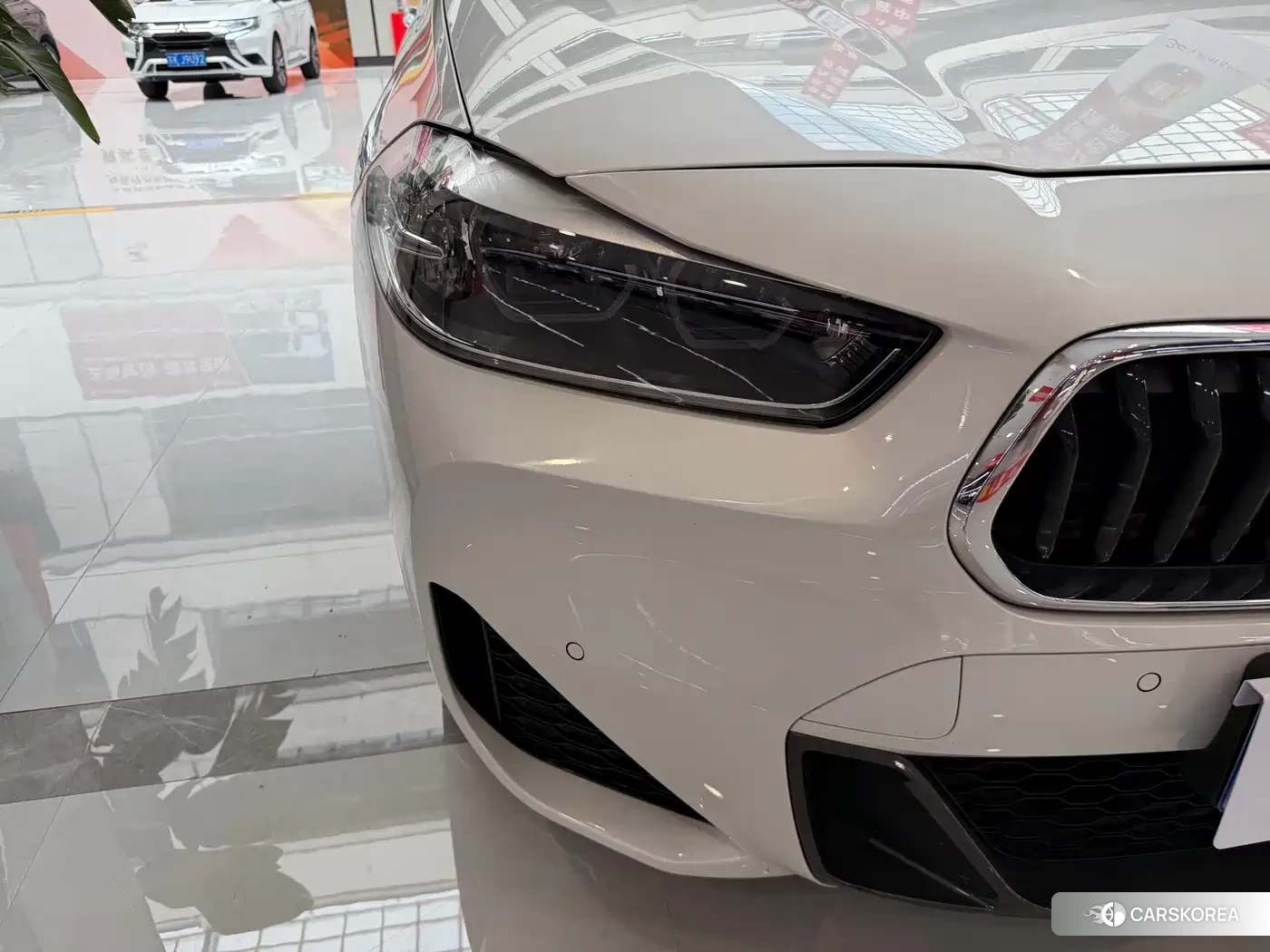 BMW X2 id 4669314 из Китая 7